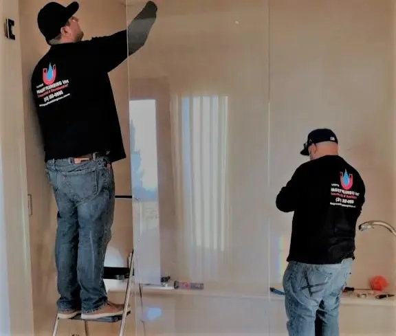 Professional plumbing installation for Tankless Water Heater Installation in Westover Village